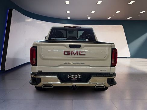 New 2026 GMC Sierra 1500 SLT w/ SLT Premium Plus Package image 6