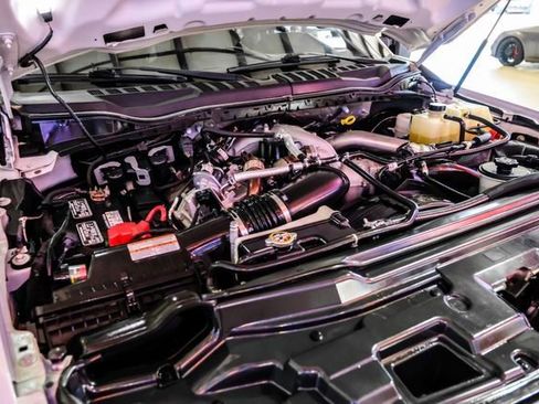 Used 2021 Ford F250 XL w/ STX Appearance Package image 45