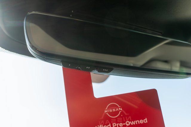 Certified 2026 Nissan Murano SL AWD/4WD image 36