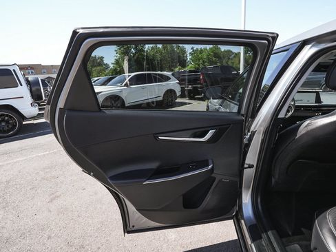 Used 2023 Kia EV6 Wind w/ Wind Technology Package AWD/4WD image 11