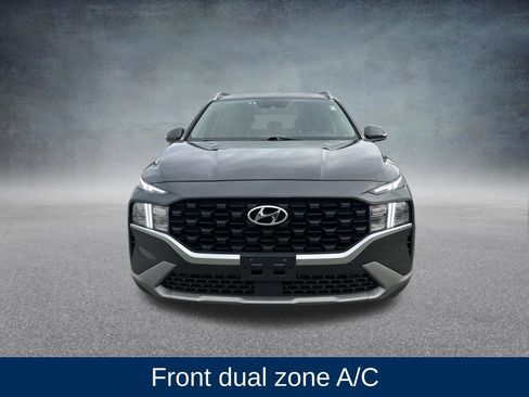 Used 2023 Hyundai Santa Fe SEL image 9