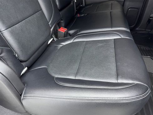 Used 2021 Chevrolet Silverado 1500 RST w/ Convenience Package II image 51