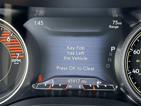 Used 2021 Jeep Cherokee Latitude Lux 80th Anniv w/ Quick Order Package 2YU 80th image 41