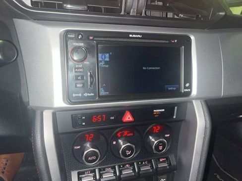 Used 2014 Subaru BRZ Limited image 9