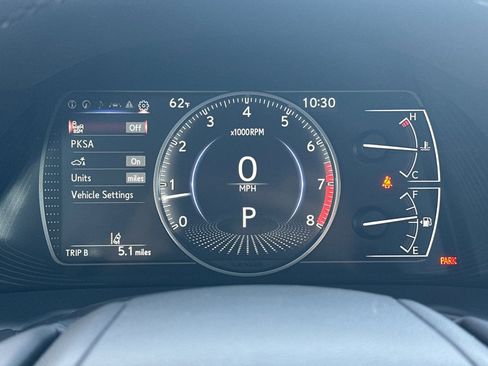 New 2025 Lexus ES 350 350 image 27