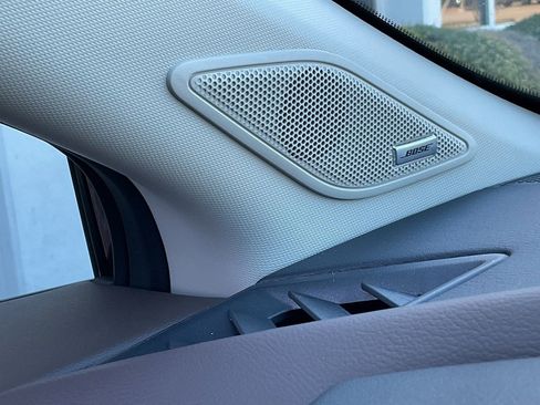 New 2026 Nissan Murano Platinum w/ Cargo Package image 31