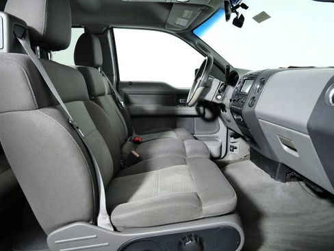 Used 2004 Ford F150 STX RWD image 12