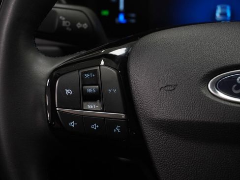 Used 2024 Ford Escape Active w/ Cold Weather Package FWD image 37