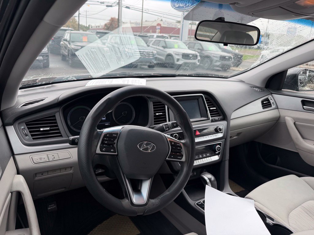 Used 2019 Hyundai Sonata SE FWD image 7