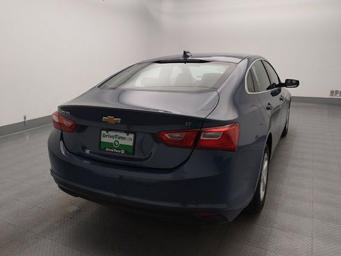 Used 2024 Chevrolet Malibu LT FWD image 7