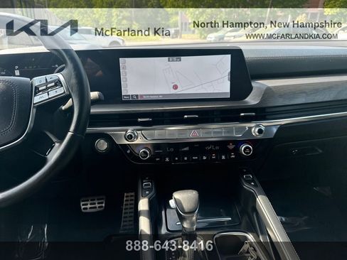 Used 2023 Kia Telluride SX Prestige X-Line AWD/4WD image 18