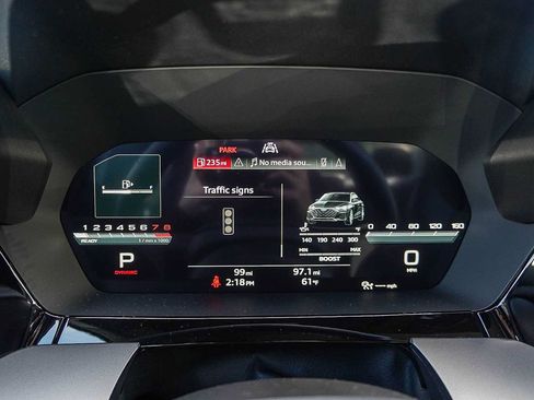 New 2026 Audi S3 Premium AWD/4WD image 26