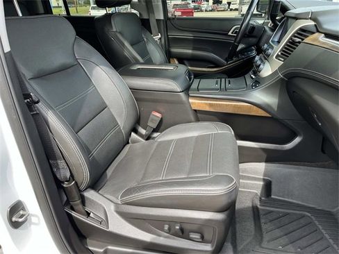 Used 2018 GMC Yukon XL Denali w/ Denali Ultimate Package image 32