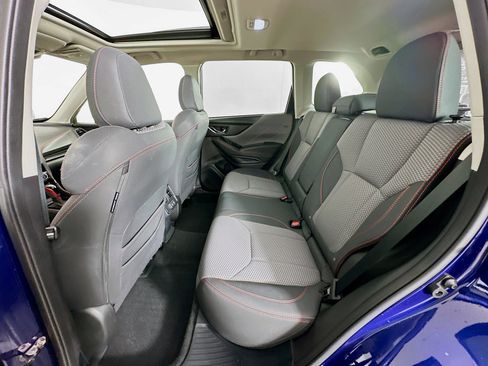 Used 2024 Subaru Forester Sport image 28