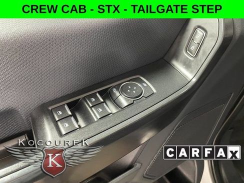 Used 2022 Ford F150 XL w/ Equipment Group 101A High AWD/4WD image 19