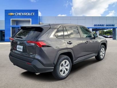 Used 2024 Toyota RAV4 LE