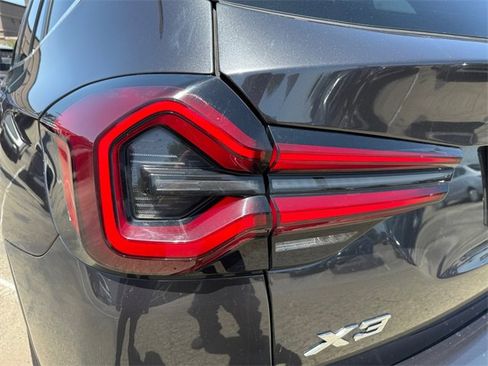 Used 2022 BMW X3 sDrive30i w/ Convenience Package image 35