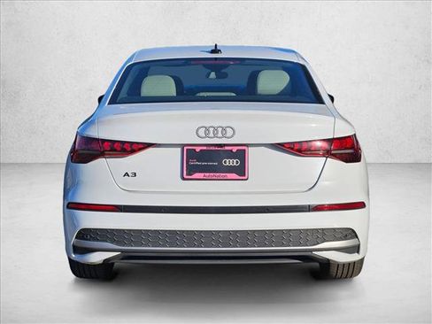 Used 2025 Audi A3 2.0T Premium image 5