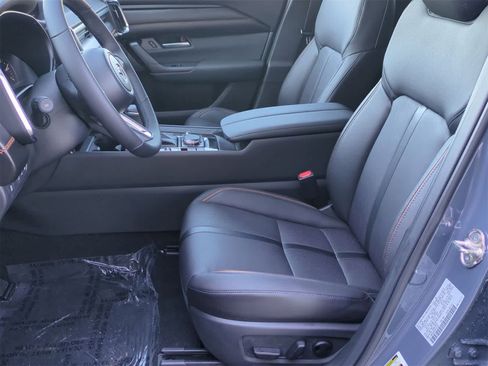 New 2026 MAZDA CX-50 2.5 Hybrid w/ Weather Package image 15