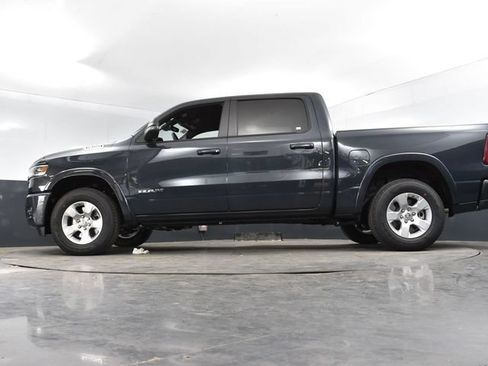 New 2026 RAM 1500 Big Horn AWD/4WD image 45