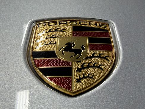 Used 2018 Porsche 911 Turbo S image 12