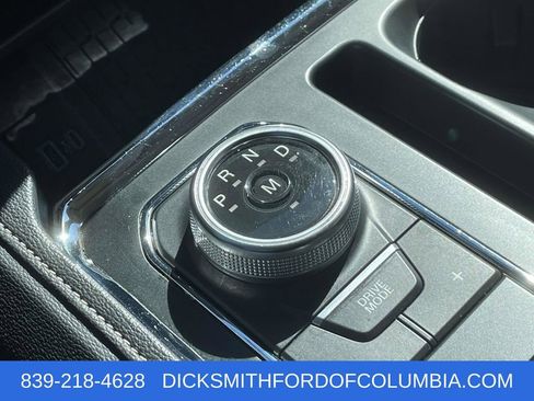 Certified 2024 Ford Expedition Max XLT image 30