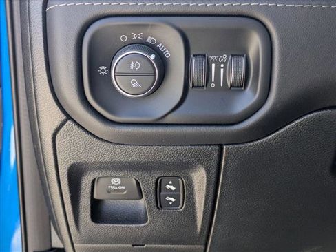 Used 2022 RAM 1500 TRX w/ TRX Level 1 Equipment Group image 13