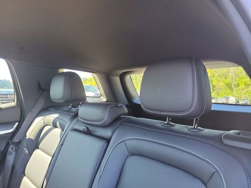 New 2026 GMC Terrain Elevation w/ Elevation Premium Package image 12