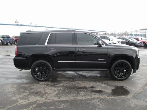 Used 2020 GMC Yukon Denali w/ Denali Ultimate Package image 4