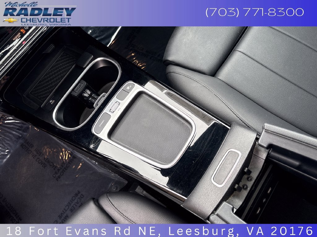 Used 2025 Mercedes-Benz CLA 250 image 21
