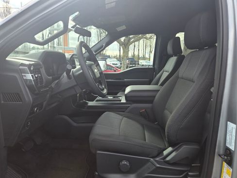 New 2026 Ford F150 STX w/ Equipment Group 200A AWD/4WD image 12