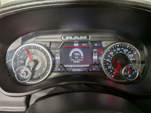 Used 2022 RAM 2500 Tradesman AWD/4WD image 20