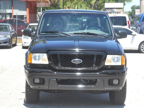 Used 2005 Ford Ranger XLT image 32