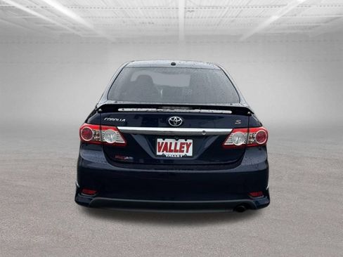 Used 2011 Toyota Corolla S FWD image 9