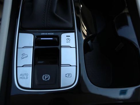 Used 2025 Hyundai Tucson SEL FWD image 22