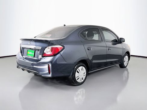 Used 2024 Mitsubishi Mirage G4 LE image 10