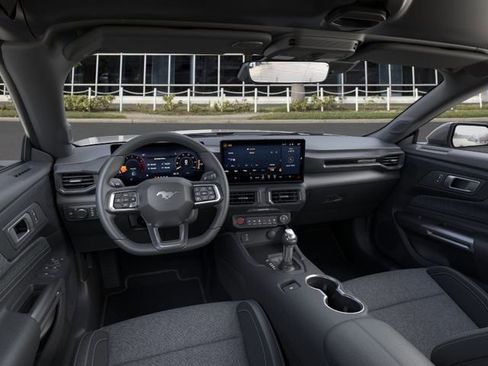 New 2026 Ford Mustang Convertible image 9