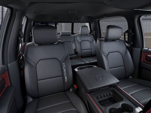 New 2026 RAM 1500 Rebel image 16