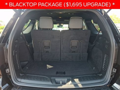 Used 2023 Dodge Durango R/T AWD/4WD image 33