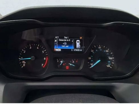 Used 2019 Ford Transit 250 130 Low Roof image 10