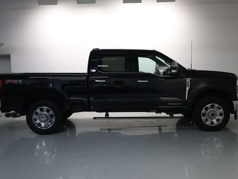 Used 2026 Ford F250 King Ranch w/ Chrome Package AWD/4WD image 70