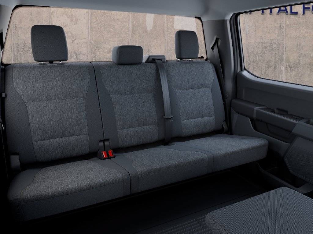 New 2027 Ford F350 XL AWD/4WD image 13