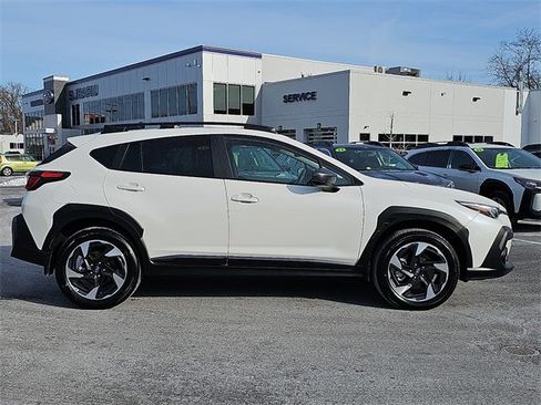 Certified 2025 Subaru Crosstrek 2.5i Limited image 7