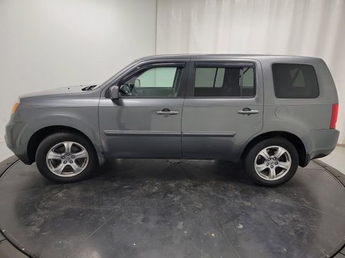 Used 2012 Honda Pilot EX-L image 4