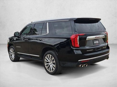 Used 2023 GMC Yukon Denali w/ Denali Reserve Package AWD/4WD image 14