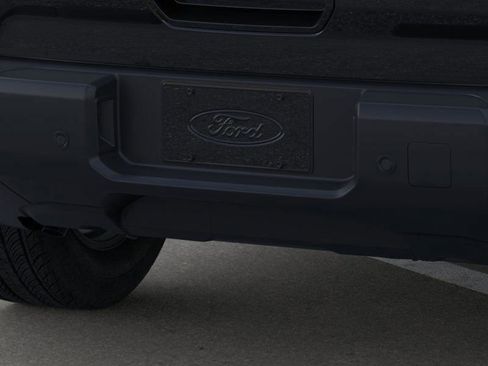 New 2025 Ford Bronco Sport Big Bend w/ Convenience Package image 23