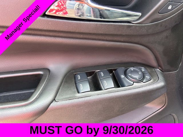 Used 2024 Chevrolet Equinox LT FWD image 13