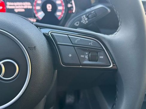 Certified 2025 Audi A3 2.0T Premium w/ Convenience Package image 23