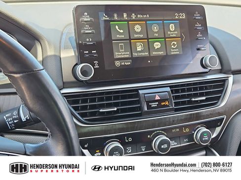 Used 2019 Honda Accord EX-L image 27