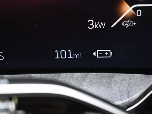 Certified 2025 Cadillac Escalade IQ Sport 2 AWD/4WD image 27